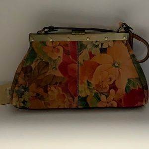 Patricia Nash handbag